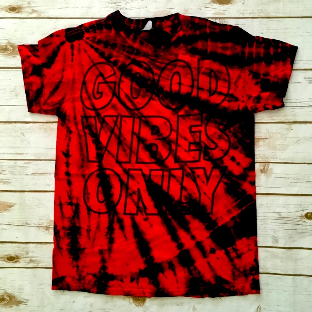 Rue 21 Good Vibes Only T-Shirt